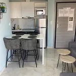 Valantis 아파트 카발라