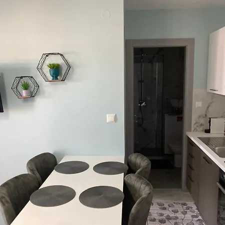 Valantis Apartament