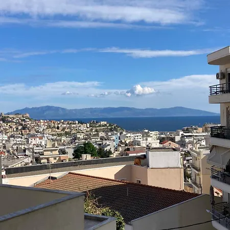 Apartamento Valantis