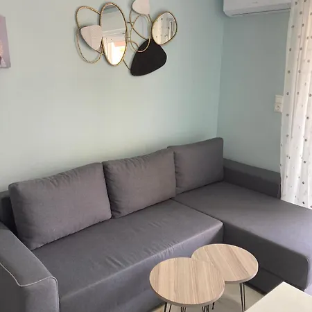 Valantis Apartamento Cavala