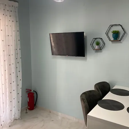 Apartament Valantis Kavala