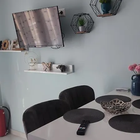 Valantis Apartament
