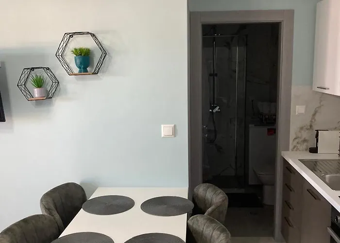 Valantis Apartamento