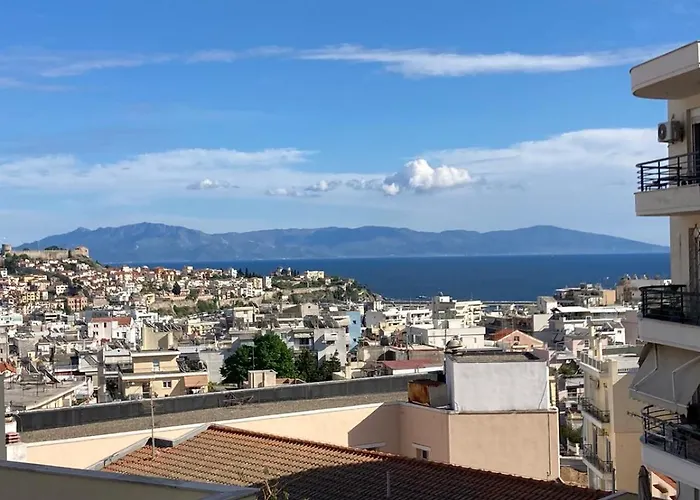 Apartamento Valantis
