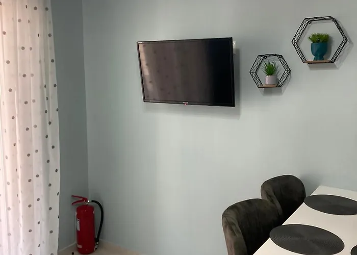 Apartamento Valantis Cavala