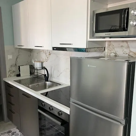 Apartment Valantis *