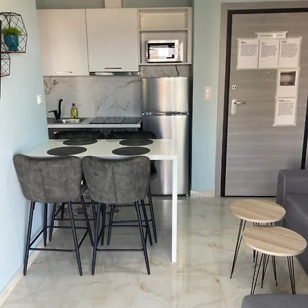 Valantis 公寓 卡瓦拉