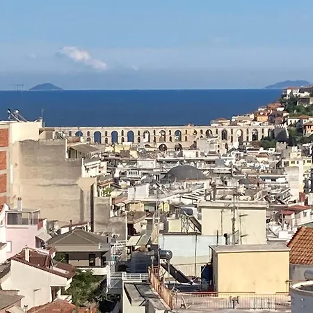 Valantis * 卡瓦拉