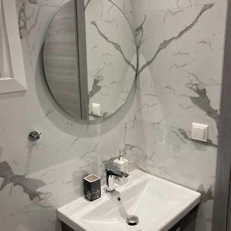 Valantis Appartement Kavala