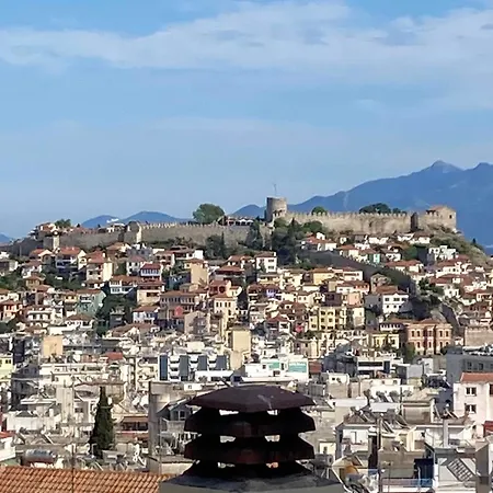 Valantis * Kavala