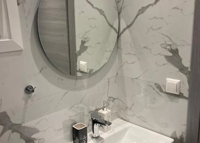 Valantis Apartament Kawala